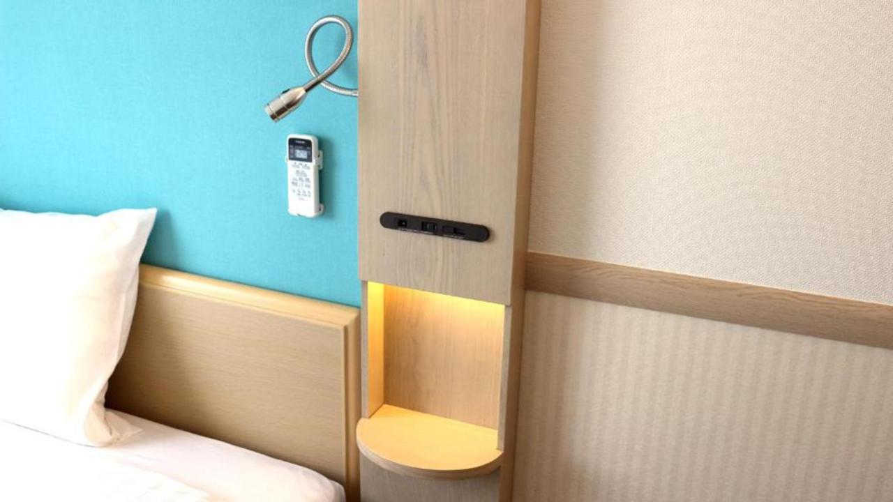Toyoko Inn Shin-Fuji-Eki Minami-Guchi Fuji  Extérieur photo