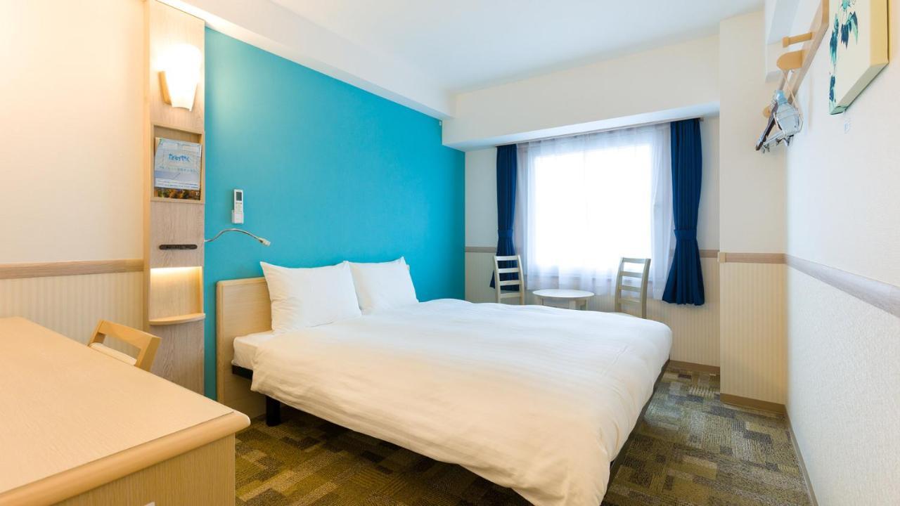 Toyoko Inn Shin-Fuji-Eki Minami-Guchi Fuji  Extérieur photo