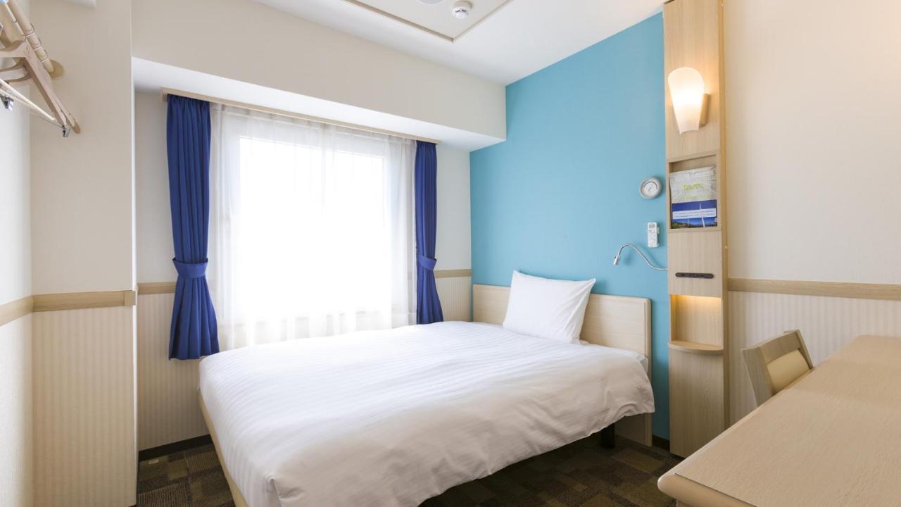 Toyoko Inn Shin-Fuji-Eki Minami-Guchi Fuji  Extérieur photo