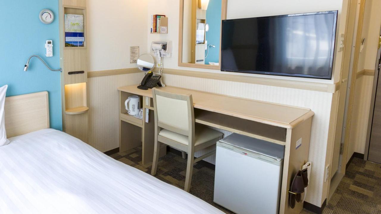 Toyoko Inn Shin-Fuji-Eki Minami-Guchi Fuji  Extérieur photo