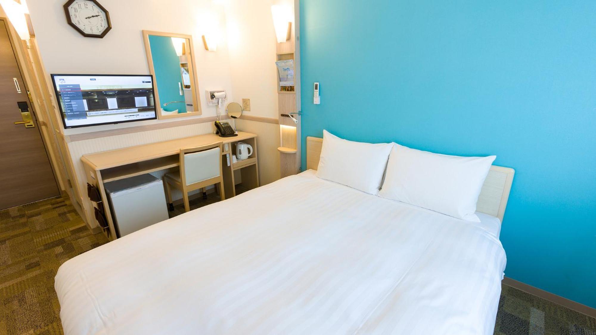 Toyoko Inn Shin-Fuji-Eki Minami-Guchi Fuji  Chambre photo