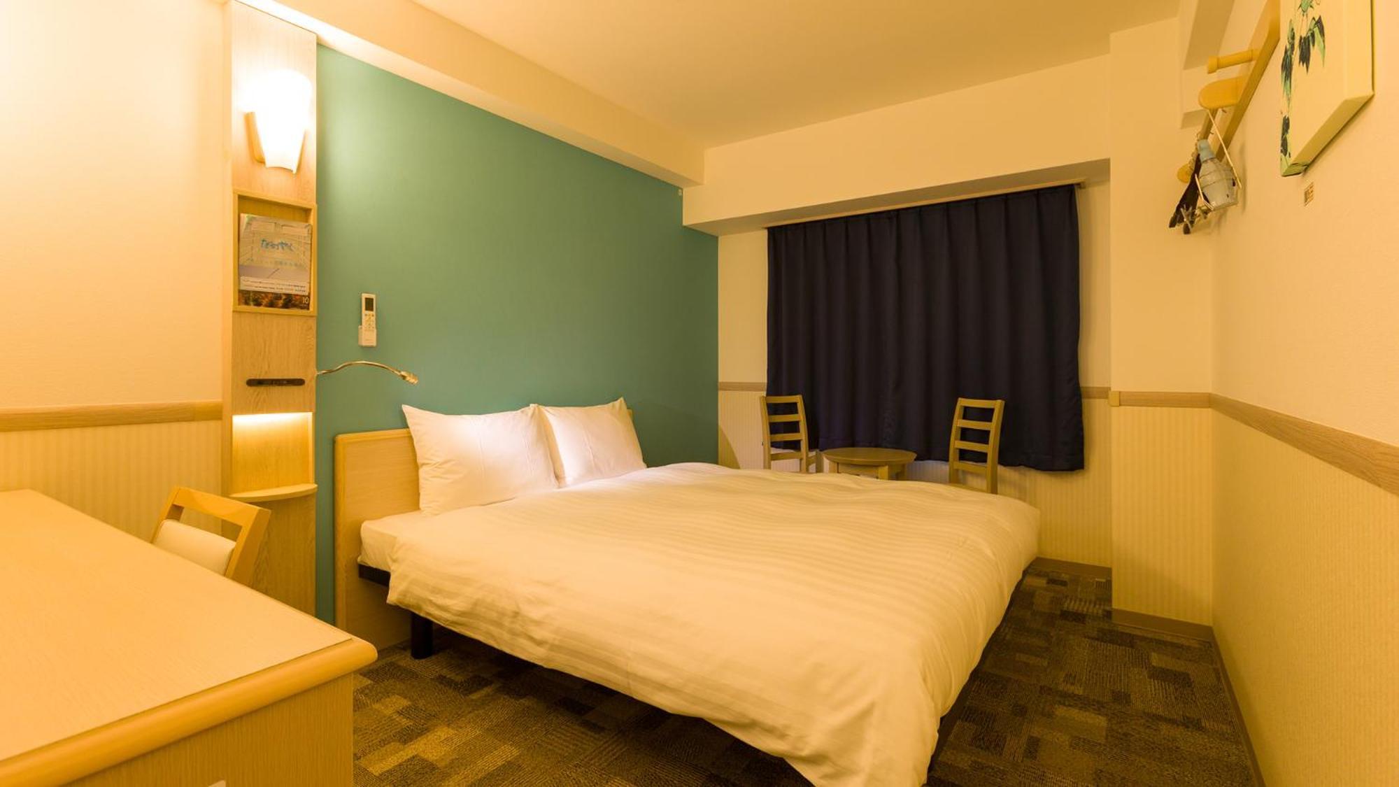 Toyoko Inn Shin-Fuji-Eki Minami-Guchi Fuji  Chambre photo