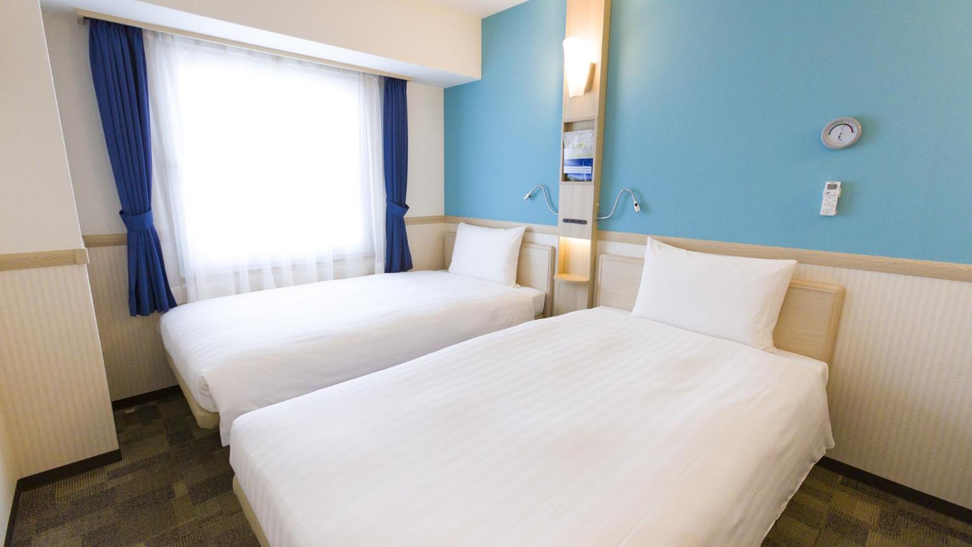 Toyoko Inn Shin-Fuji-Eki Minami-Guchi Fuji  Chambre photo